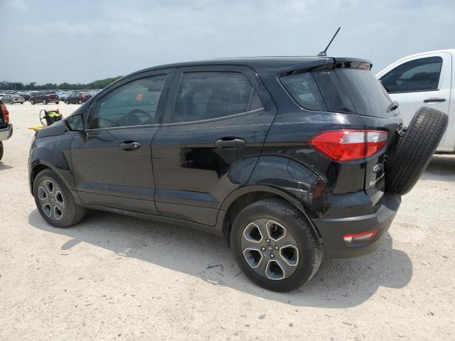 MAJ3P1RE1JC232335 Ford ECOSPORT S