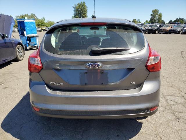 1FADP3K22EL325421 Ford FOCUS SE