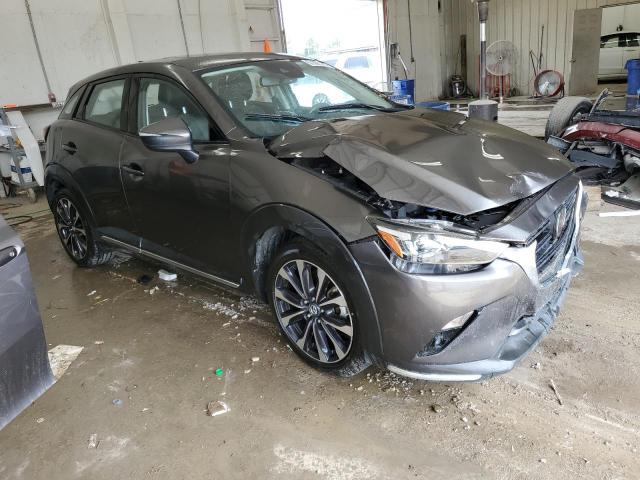 JM1DKFD74K1438152 Mazda Cx-3 Grand Touring