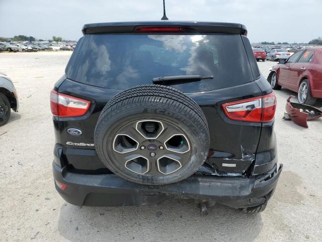 MAJ3P1RE1JC232335 Ford ECOSPORT S