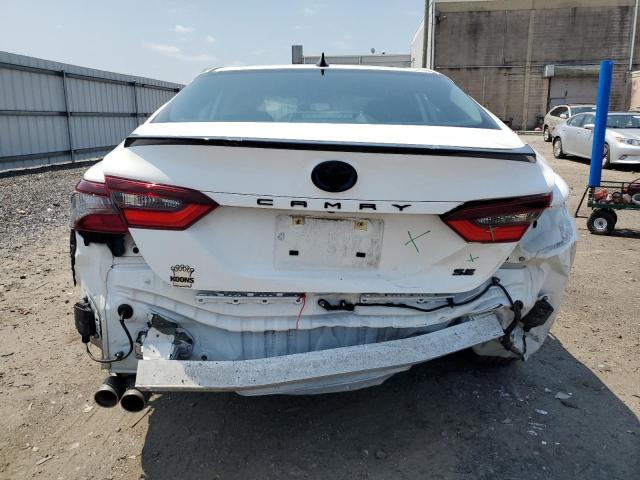 4T1T31AK0RU066432 Toyota Camry Se N