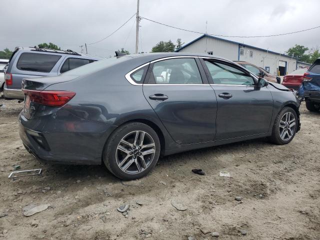 3KPF54AD4ME321654 KIA FORTE EX
