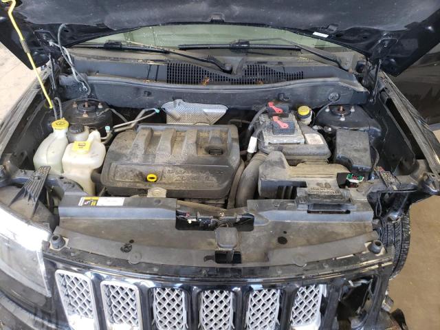 1C4NJDEB0GD778841 Jeep Compass Latitude