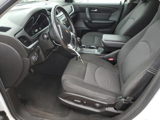 1GNKVGKD1GJ192950 Chevrolet Traverse Lt