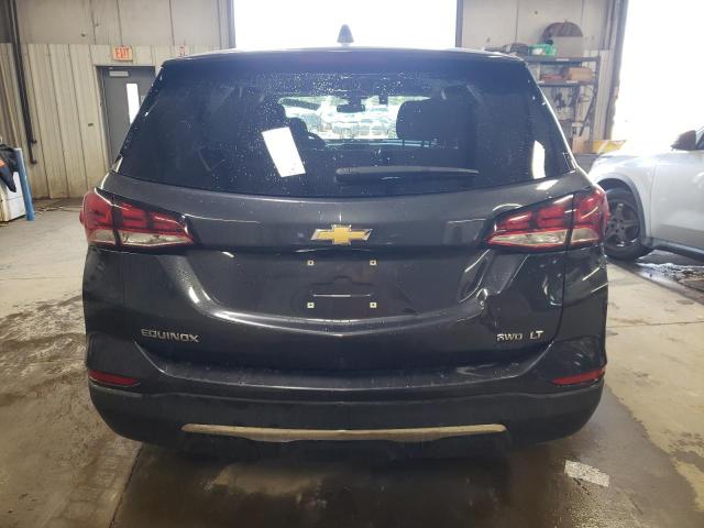 2GNAXUEV6N6155671 Chevrolet EQUINOX LT