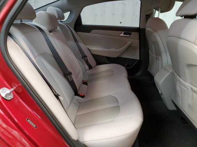 5NPE24AF2GH327359 Hyundai SONATA SE