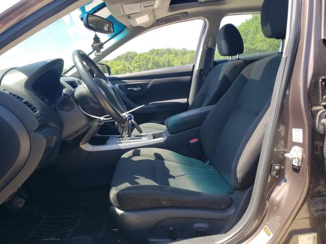 1N4AL3AP1FC192678 Nissan ALTIMA 2.5
