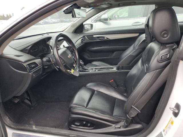 1G6AF1RXXK0103540 Cadillac ATS LUXURY