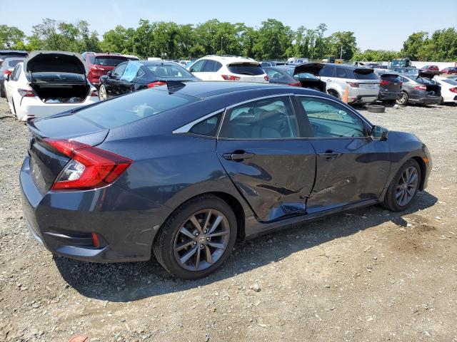 19XFC1F33LE214341 Honda CIVIC EX