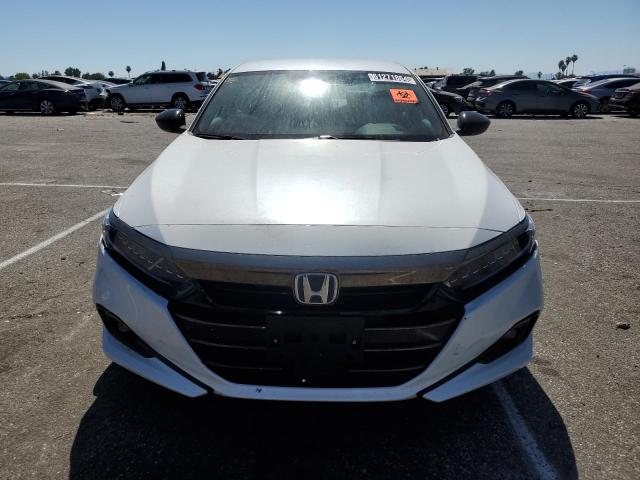 1HGCV3F28NA044873 Honda ACCORD HYB