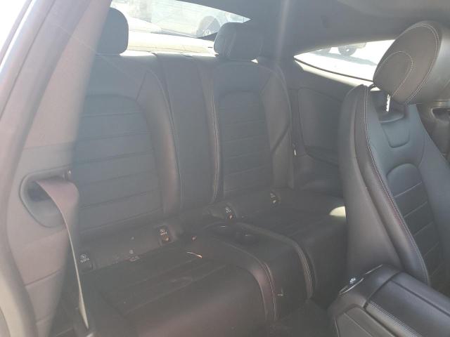 WDDWJ4JB2JF667042 Mercedes-Benz C 300