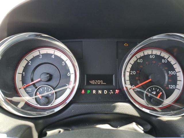 2C4RDGCG2GR217790 Dodge Grand Caravan Sxt