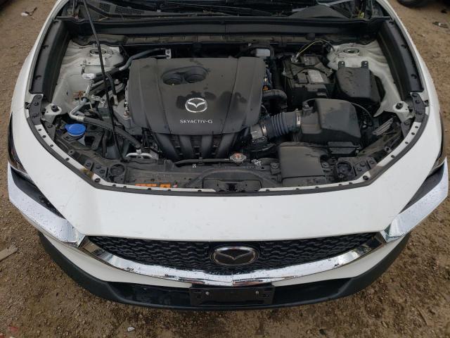 3MVDMBBL1NM449277 Mazda Cx-30 Select