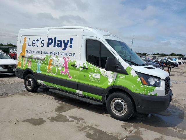 1FTBW2CM4KKA98670 Ford TRANSIT T-