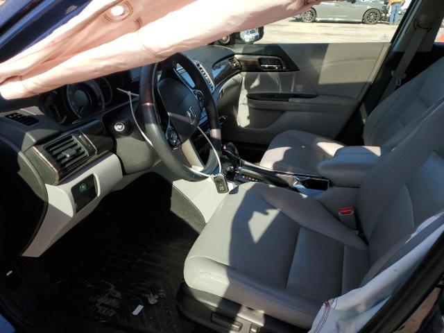 1HGCR2F88GA028341 Honda ACCORD EXL