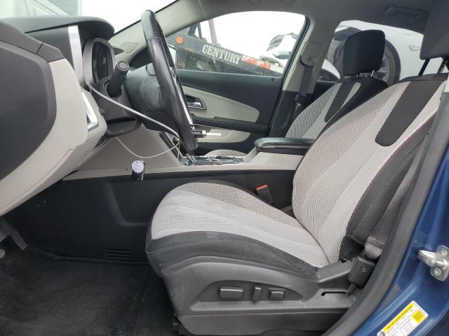 2GNALCEK6H6215559 Chevrolet EQUINOX LT