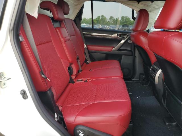 JTJGM7BX7P5359720 Lexus Gx 460 Luxury