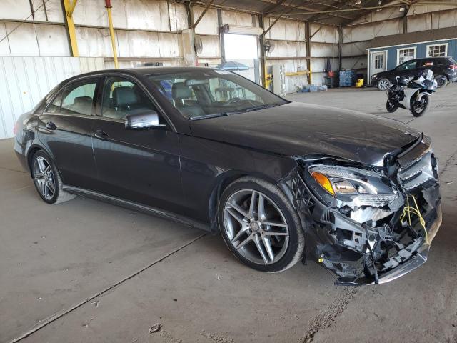 WDDHF5KB7EA777134 Mercedes-Benz E 350