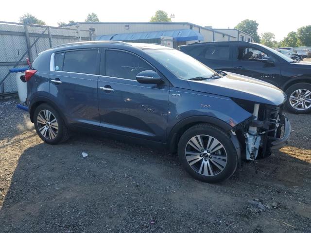 KNDPCCAC2G7846356 KIA Sportage Ex