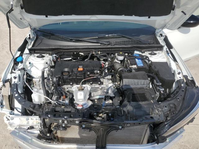 2HGFE2F58RH500623 Honda Civic Sport