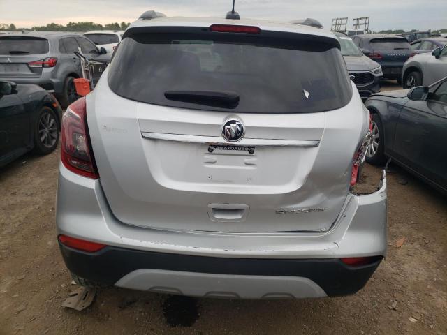 KL4CJCSB9LB038503 Buick Encore Essence