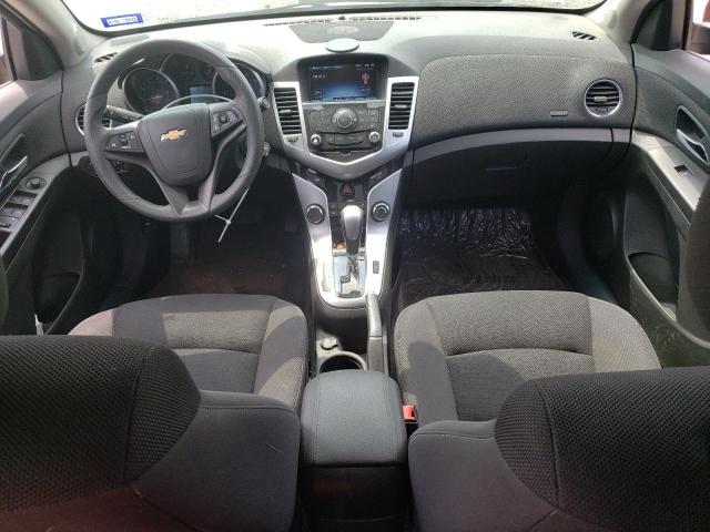 1G1PE5SB9G7201093 Chevrolet Cruze Limited Lt