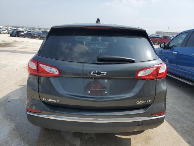 3GNAXKEV0ML341639 Chevrolet EQUINOX LT