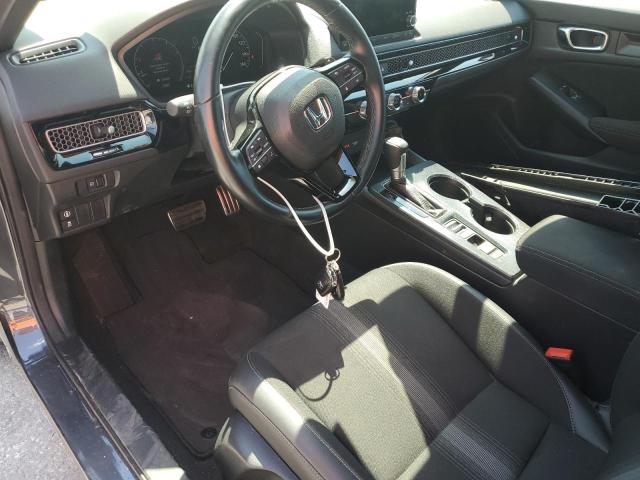 2HGFE2F57NH555378 Honda CIVIC SPOR