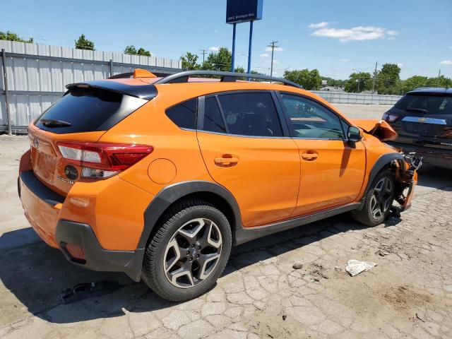 JF2GTAMC7K8285771 Subaru Crosstrek