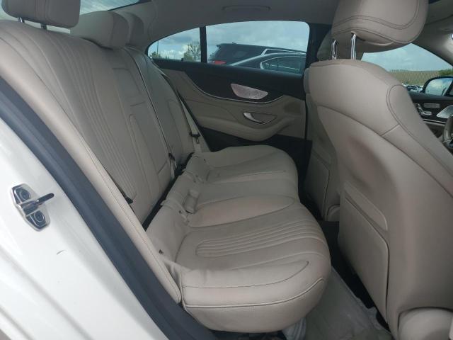 W1K2J5KB4NA108212 Mercedes-Benz CLS 450 4M