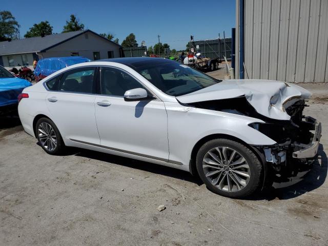 KMHGN4JE5FU047653 Hyundai Genesis 3.8l
