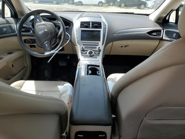 3LN6L5KUXJR618373 Lincoln MKZ HYBRID