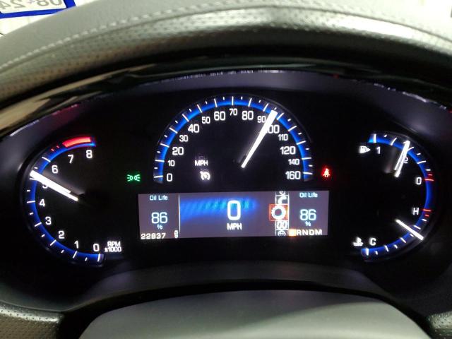 2GEXG6U32F9550386 Cadillac Xts Limousine