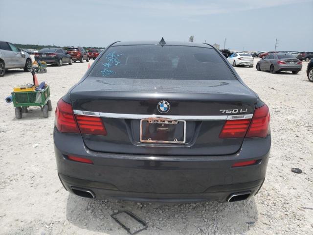 WBAYE8C50ED780377 BMW 750 LI