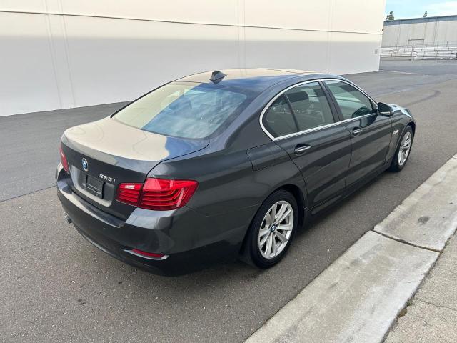 WBA5A5C51ED501922 BMW 528 I