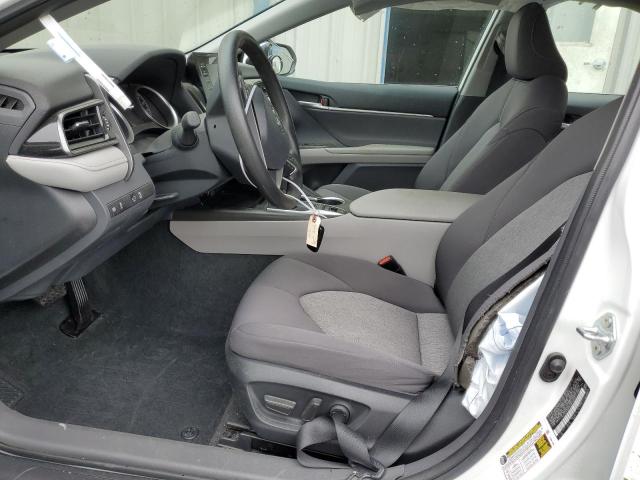 4T1C31AK6PU612826 Toyota CAMRY LE