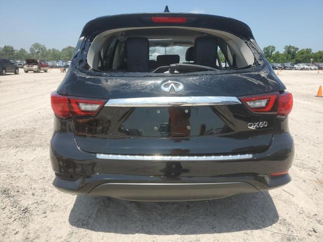 5N1DL0MNXLC500518 Infiniti QX60 LUXE