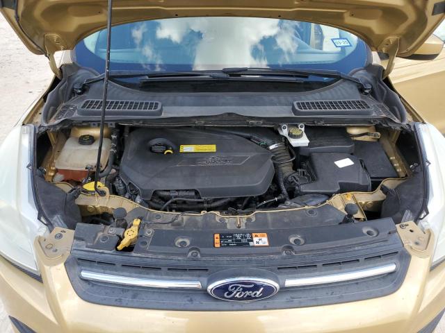 1FMCU0GX4EUC15428 Ford ESCAPE SE