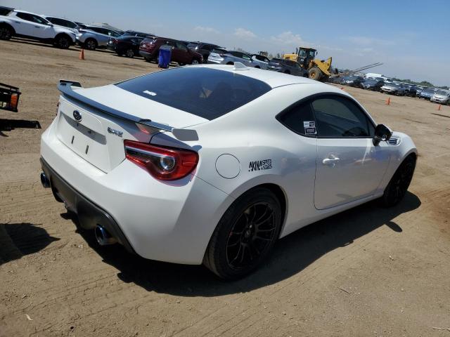 JF1ZCAC19H9606001 Subaru BRZ 2.0 LI