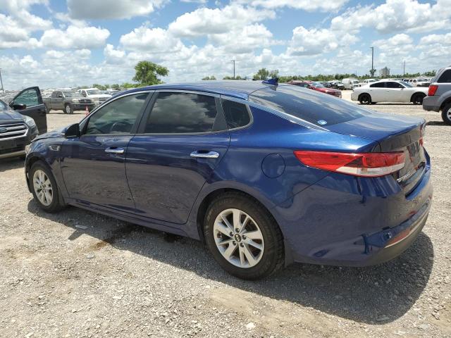 5XXGT4L33GG088764 KIA Optima Lx