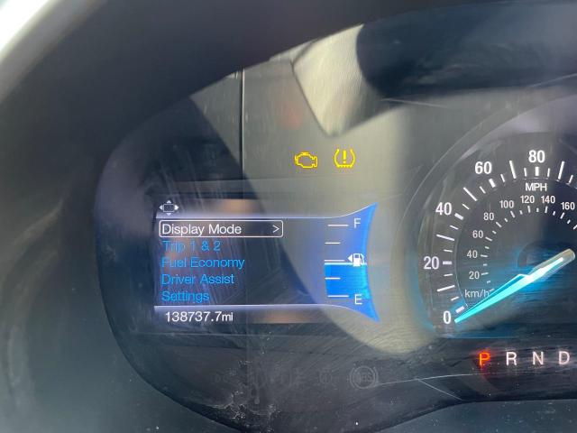 2FMTK3J93FBB26958 Ford EDGE SEL