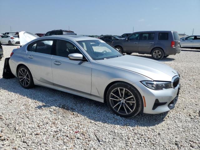 WBA5R1C50KAK08477 BMW 330I