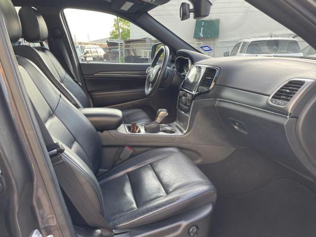 1C4RJEBG2KC715830 Jeep Grand Cherokee Limited
