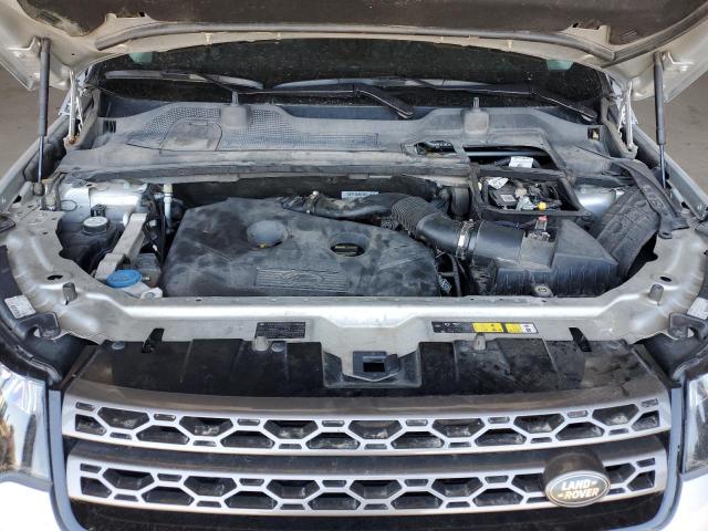 SALCP2BG9GH606951 Land Rover Discovery Sport Se