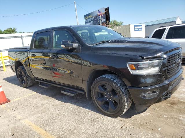 1C6SRFLT2KN704107 RAM 1500 Rebel