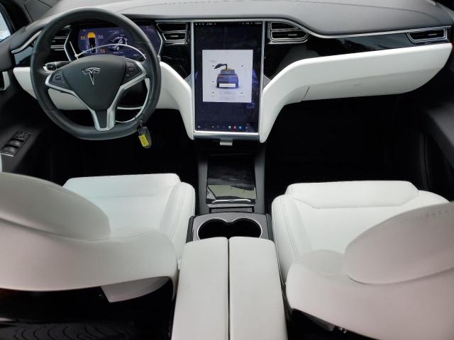 5YJXCAE22HF038168 Tesla MODEL X