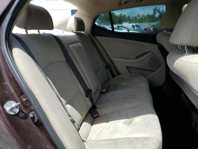 5XXGM4A75EG302864 KIA Optima Lx