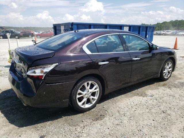 1N4AA5AP2EC470617 Nissan MAXIMA S
