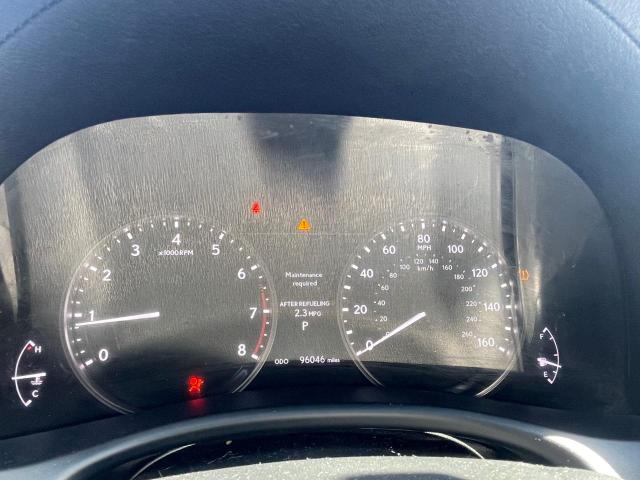 JTHBE1BL0FA003084 Lexus GS 350