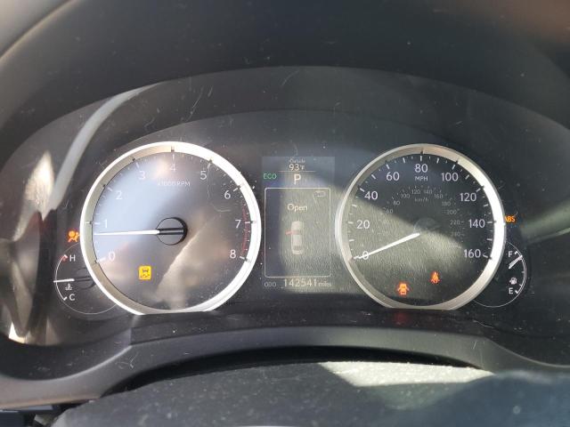 JTHBF1D23E5021510 Lexus IS 250